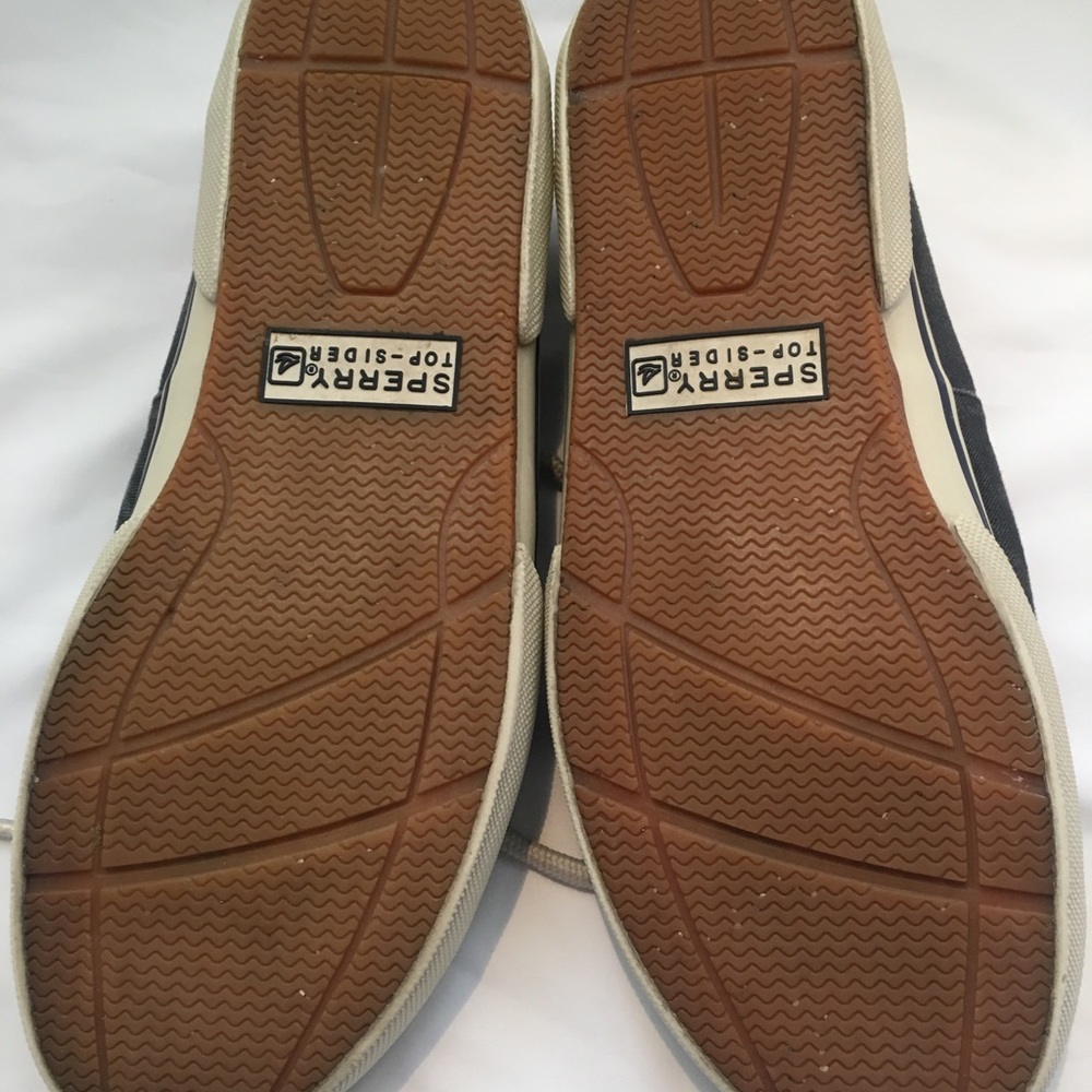 Sperry top-siders - Picture 4 of 4